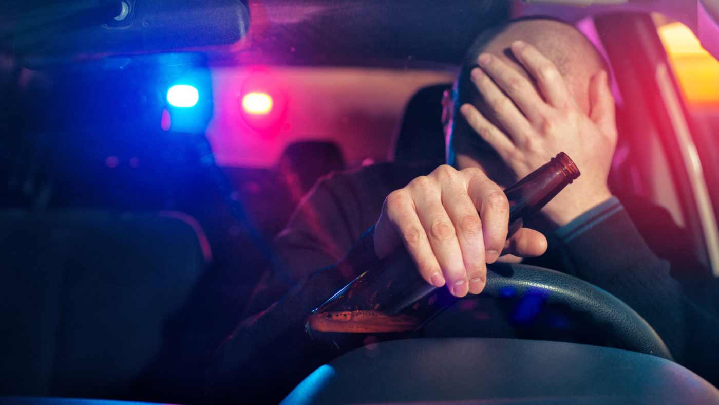 What Happens If You Get Your Third DWI? | St. Louis DWI Defense | Combs Waterkotte