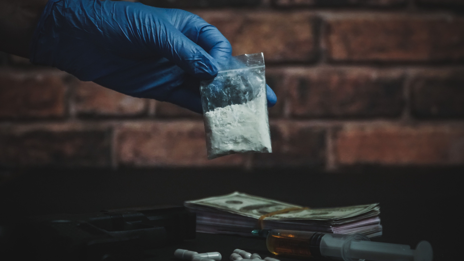 Drug Crimes Lawyer St. Louis | Criminal Defense in St. Louis | Combs Waterkotte